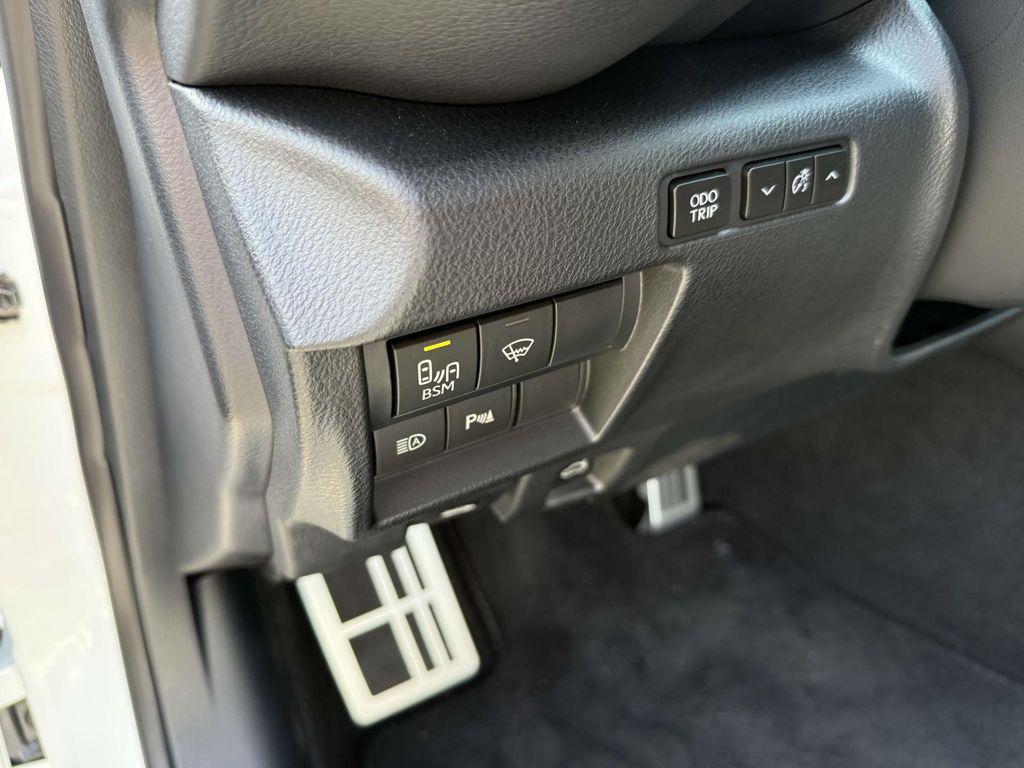 used 2024 Lexus RC F car, priced at $95,177