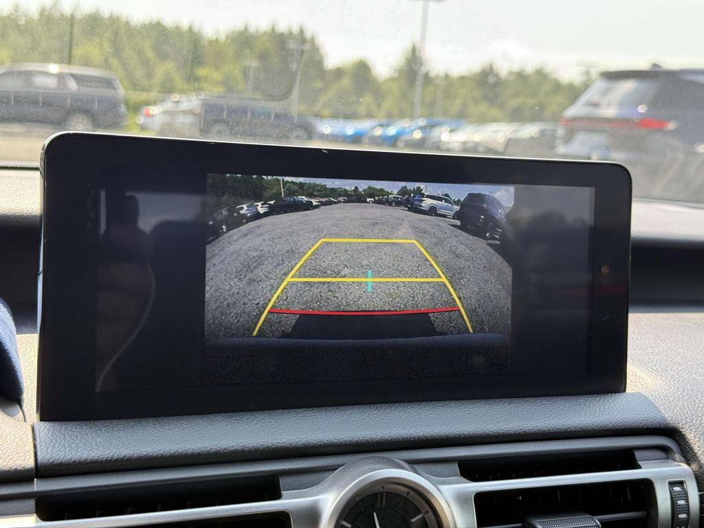 used 2024 Lexus RC F car, priced at $95,177