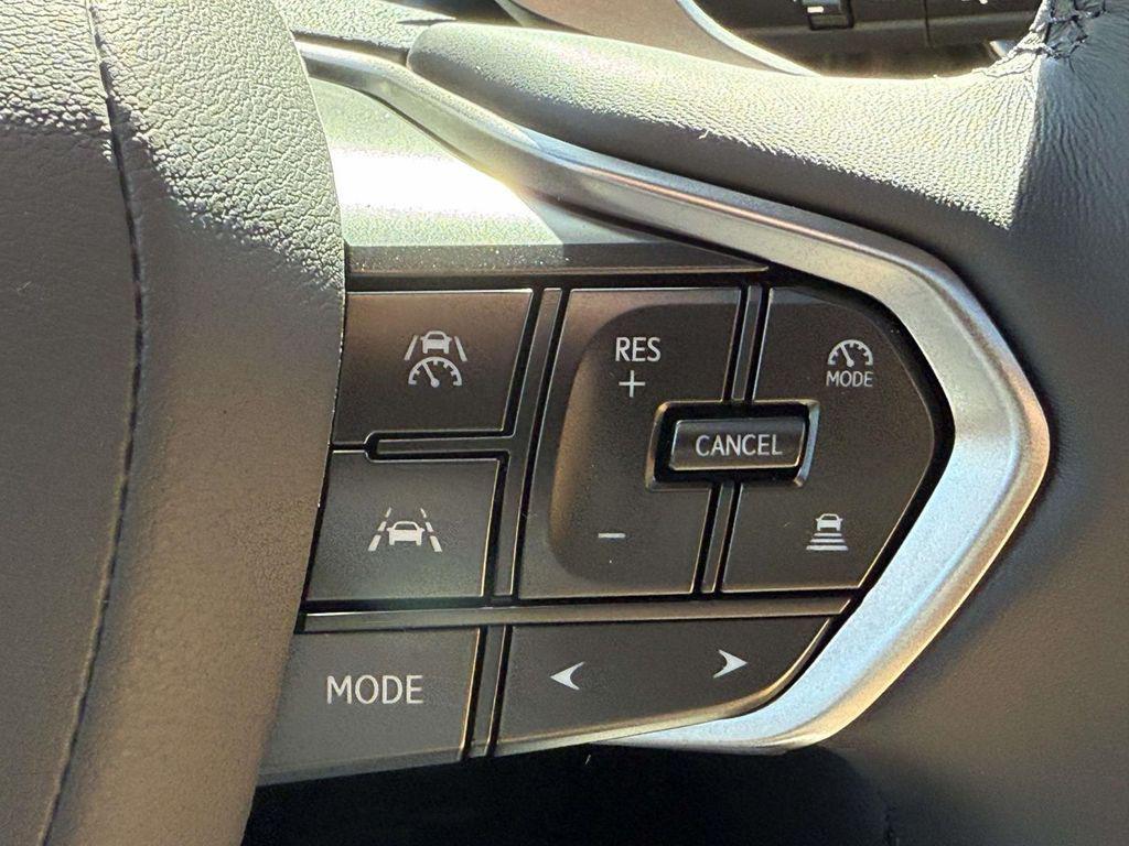 new 2025 Lexus RX 350 car, priced at $60,204