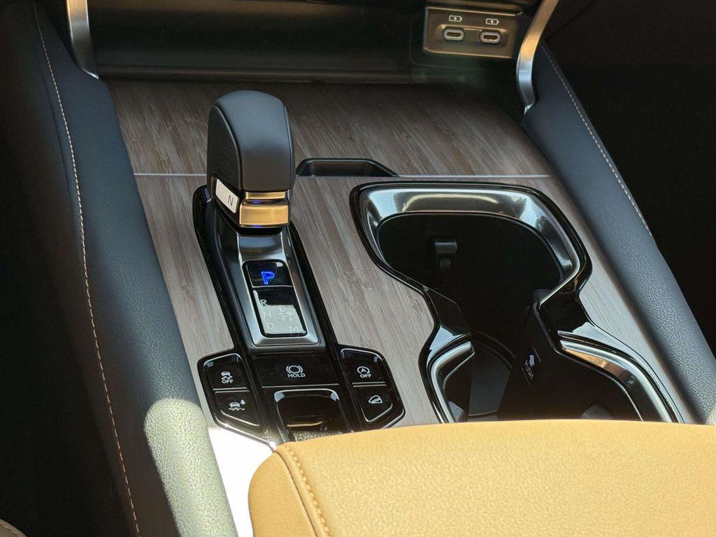 new 2025 Lexus RX 350 car, priced at $60,204