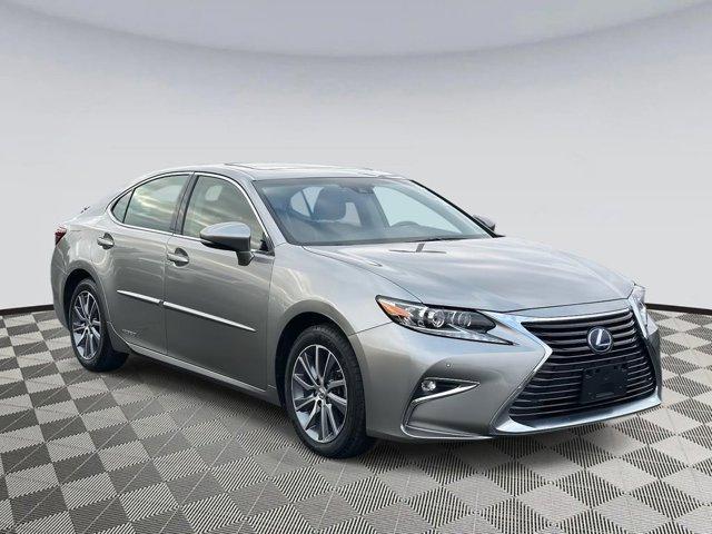 used 2016 Lexus ES 300h car, priced at $21,977