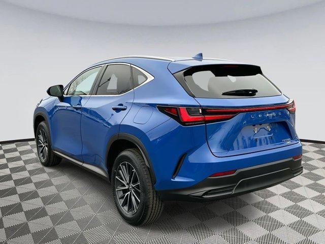 used 2022 Lexus NX 350 car, priced at $42,900