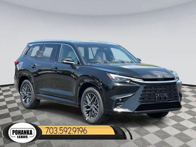 new 2025 Lexus TX 350 car, priced at $64,560
