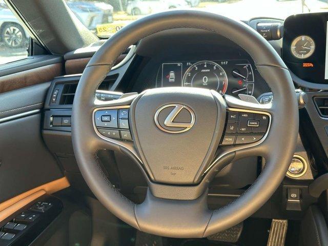 used 2021 Lexus RX 350 car, priced at $42,777