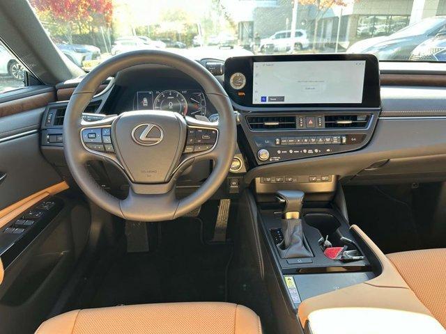 used 2021 Lexus RX 350 car, priced at $42,777