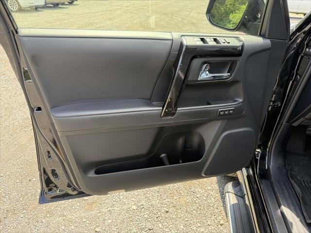 used 2021 Toyota 4Runner car, priced at $50,550