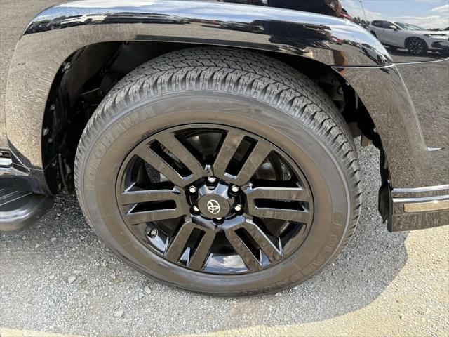 used 2021 Toyota 4Runner car, priced at $50,550