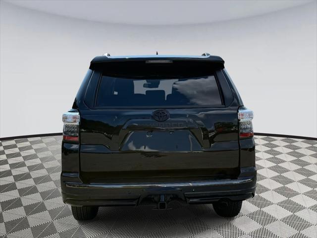 used 2021 Toyota 4Runner car, priced at $50,550