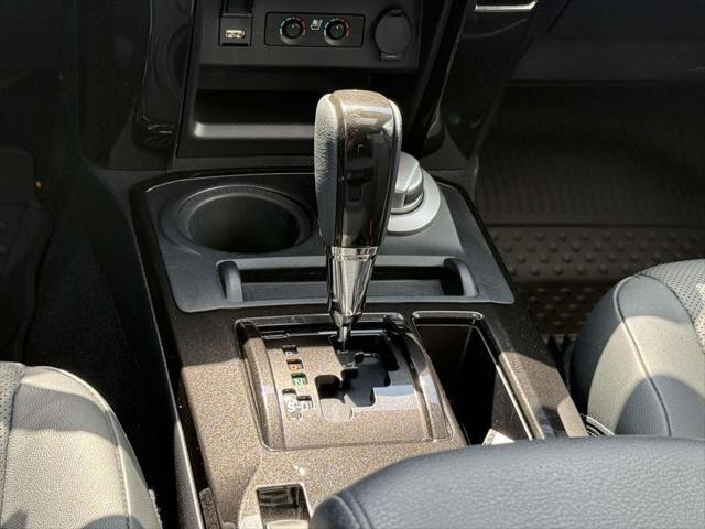 used 2021 Toyota 4Runner car, priced at $50,550