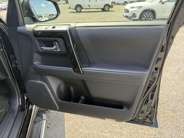 used 2021 Toyota 4Runner car, priced at $50,550