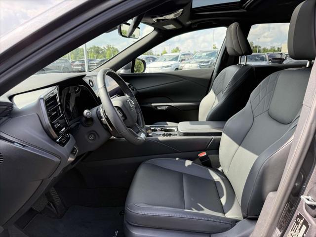 used 2024 Lexus RX 350 car, priced at $56,700