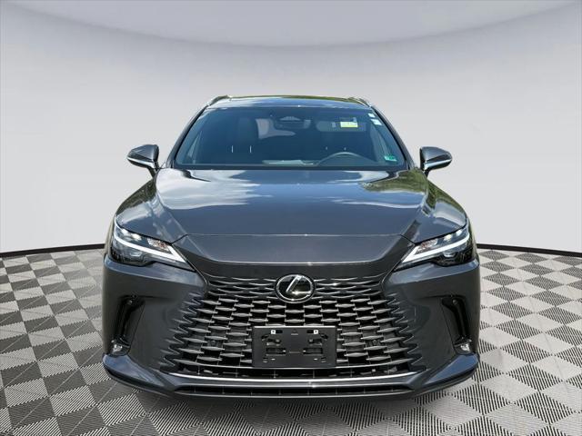 used 2024 Lexus RX 350 car, priced at $56,700