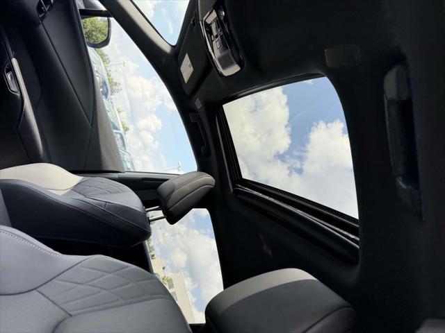 used 2024 Lexus RX 350 car, priced at $56,700