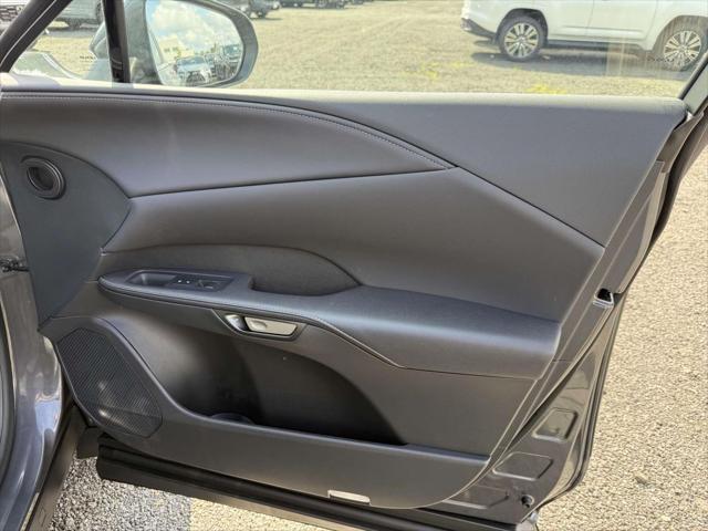 used 2024 Lexus RX 350 car, priced at $56,700