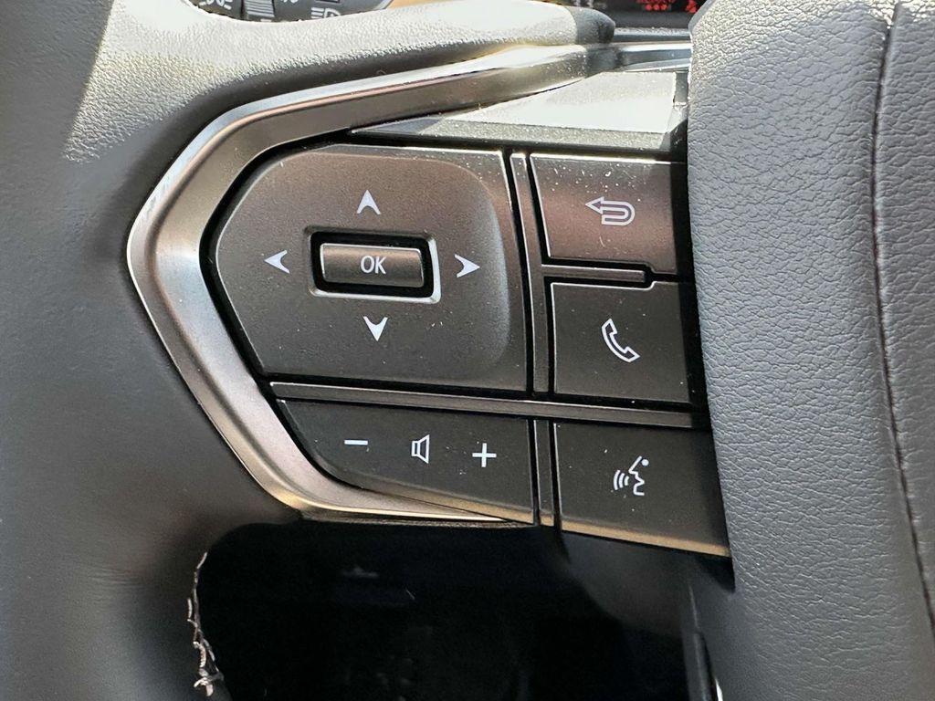 new 2025 Lexus LX 600 car, priced at $117,323