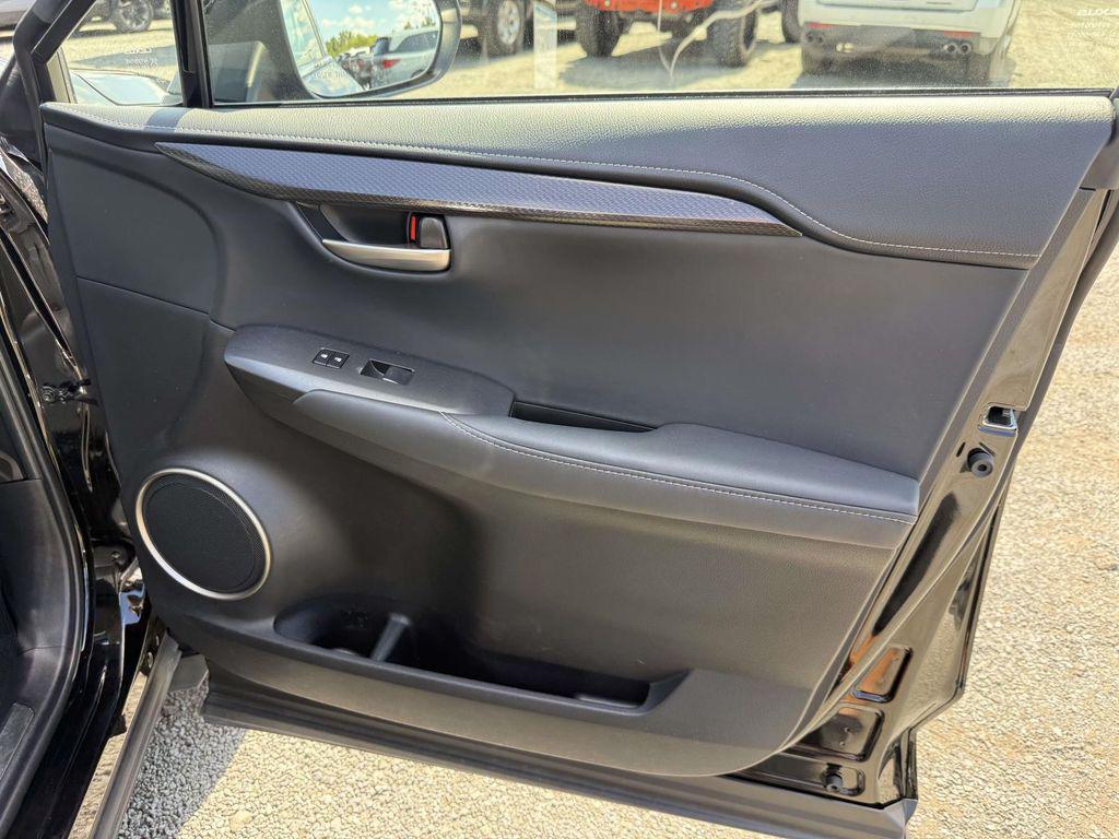 used 2015 Lexus NX 200t car, priced at $27,700