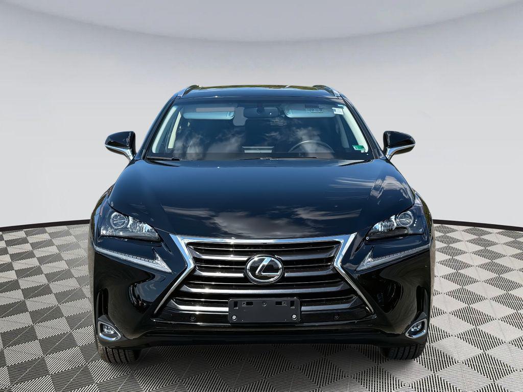 used 2015 Lexus NX 200t car, priced at $27,700