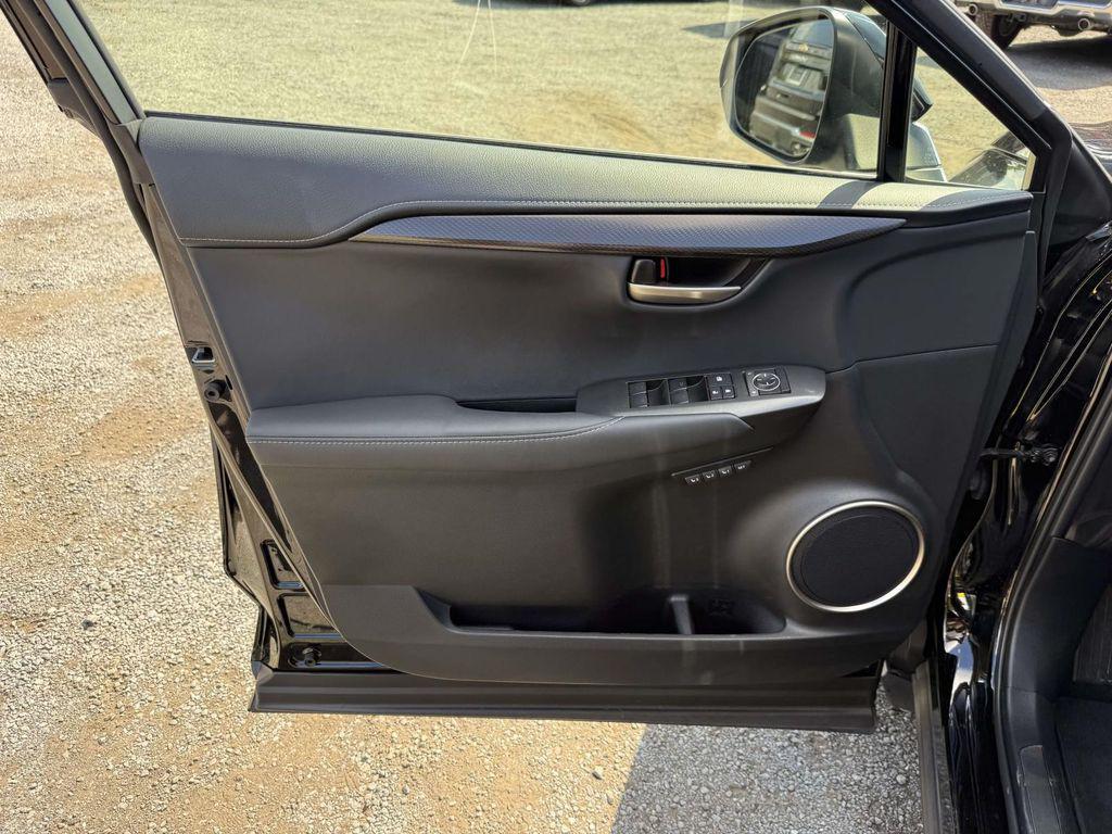 used 2015 Lexus NX 200t car, priced at $27,700
