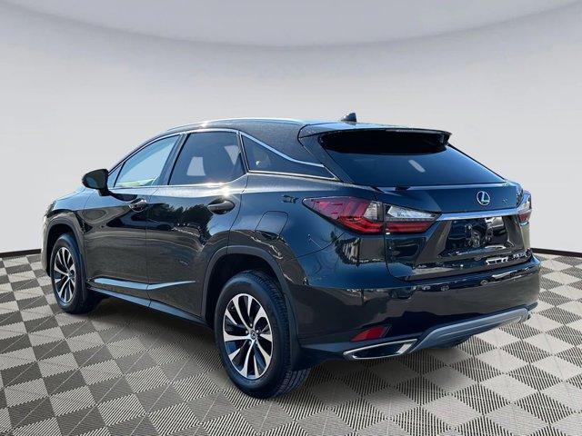 used 2022 Lexus RX 350 car, priced at $47,900