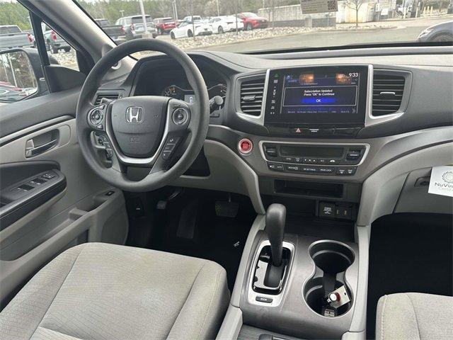 used 2016 Honda Pilot car, priced at $23,550