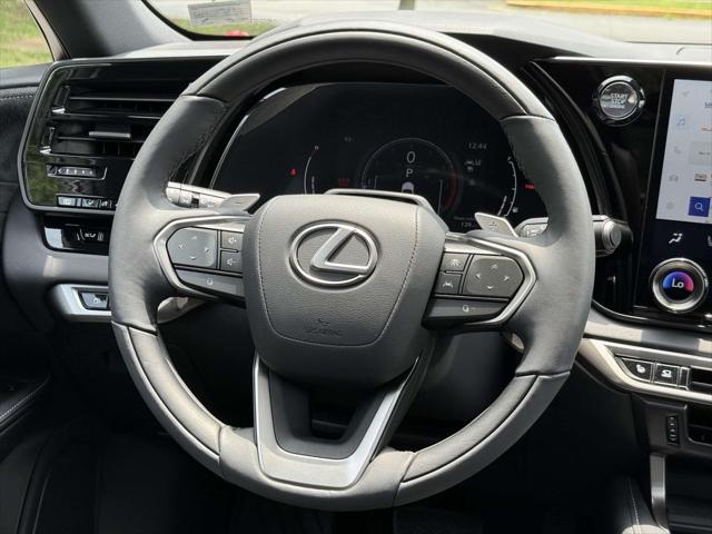 used 2023 Lexus RX 350 car, priced at $55,900