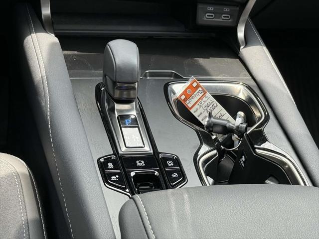 used 2023 Lexus RX 350 car, priced at $55,900