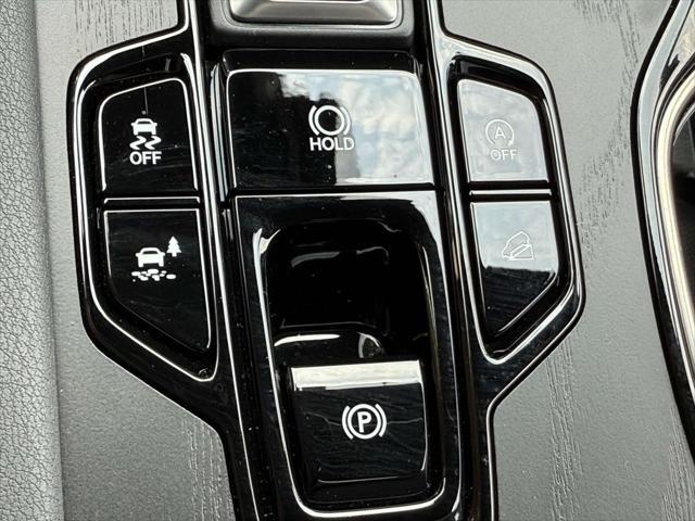 used 2023 Lexus RX 350 car, priced at $55,900