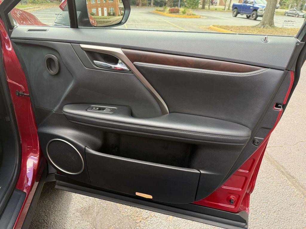 used 2022 Lexus RX 450h car, priced at $53,900