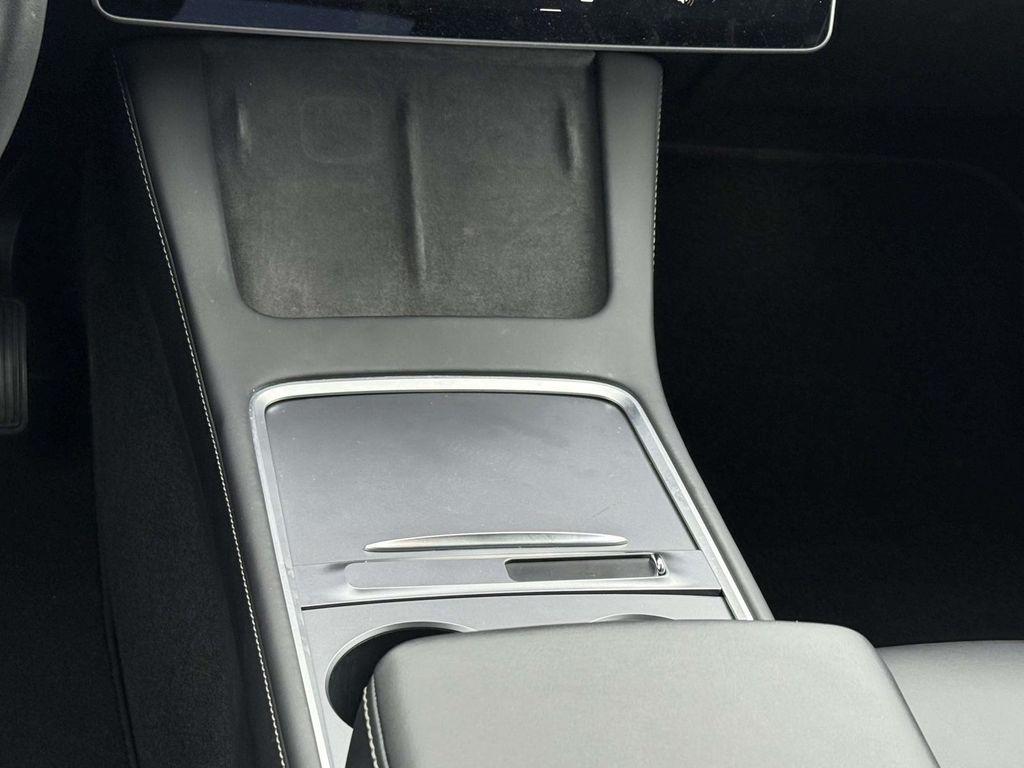 used 2022 Tesla Model Y car, priced at $31,350