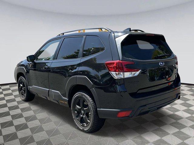 used 2023 Subaru Forester car, priced at $30,577