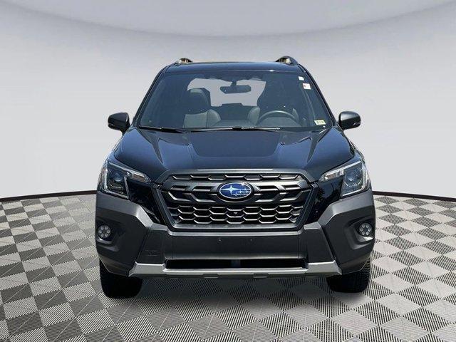 used 2023 Subaru Forester car, priced at $30,577