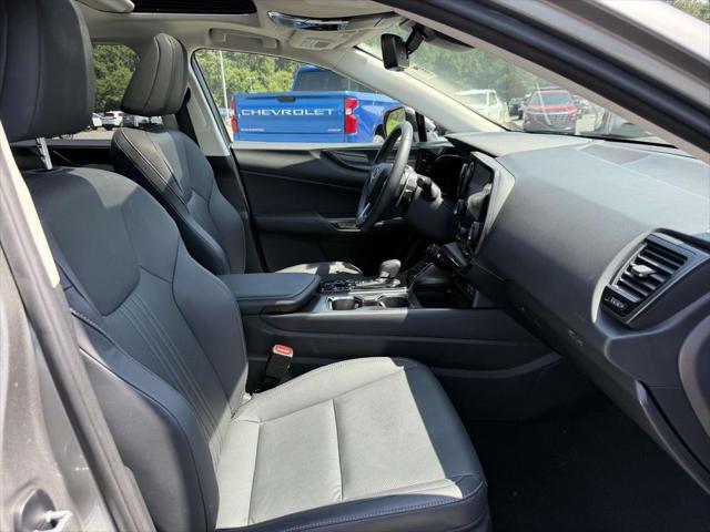 used 2022 Lexus NX 350 car, priced at $41,500