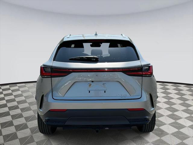 used 2022 Lexus NX 350 car, priced at $41,500