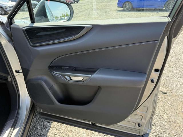 used 2022 Lexus NX 350 car, priced at $41,500