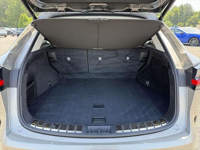 used 2022 Lexus NX 350 car, priced at $41,500
