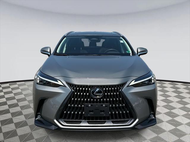used 2022 Lexus NX 350 car, priced at $41,500
