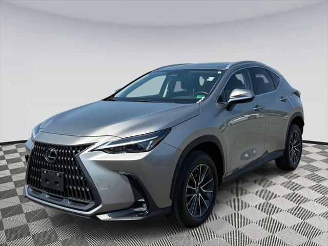 used 2022 Lexus NX 350 car, priced at $41,500