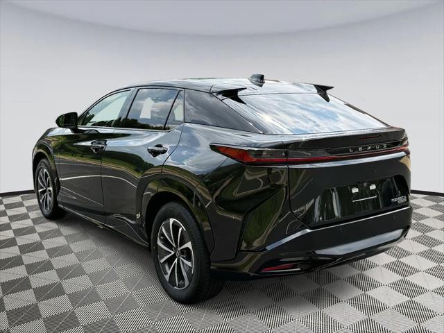 used 2023 Lexus RZ 450e car, priced at $38,900