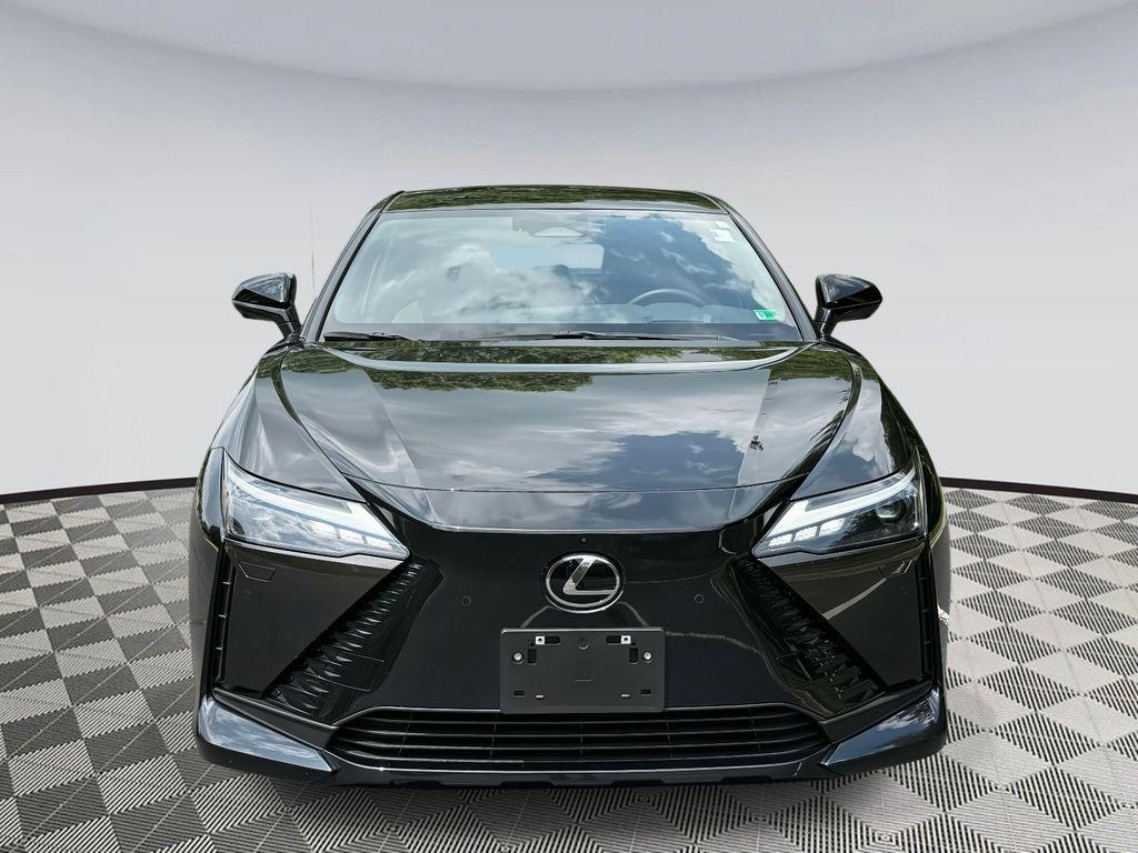 used 2023 Lexus RZ 450e car, priced at $34,377