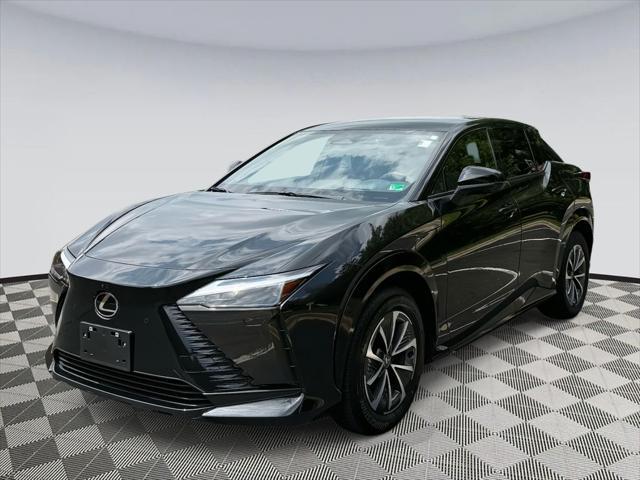 used 2023 Lexus RZ 450e car, priced at $38,900