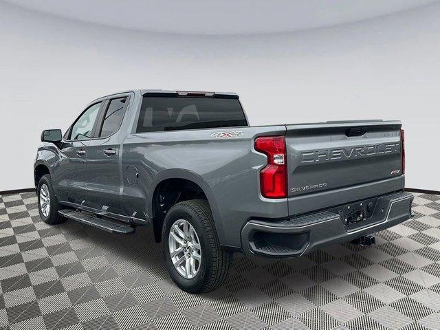 used 2019 Chevrolet Silverado 1500 car, priced at $34,900