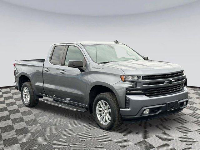 used 2019 Chevrolet Silverado 1500 car, priced at $34,900