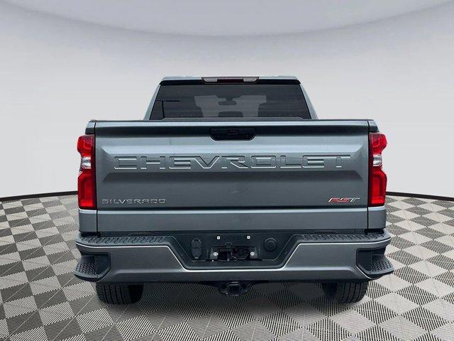 used 2019 Chevrolet Silverado 1500 car, priced at $34,900