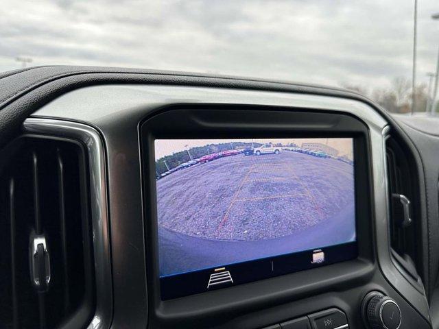 used 2019 Chevrolet Silverado 1500 car, priced at $34,900