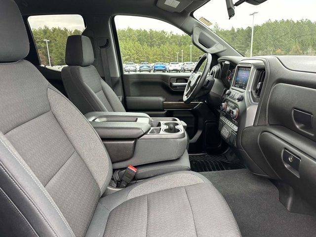 used 2019 Chevrolet Silverado 1500 car, priced at $34,900