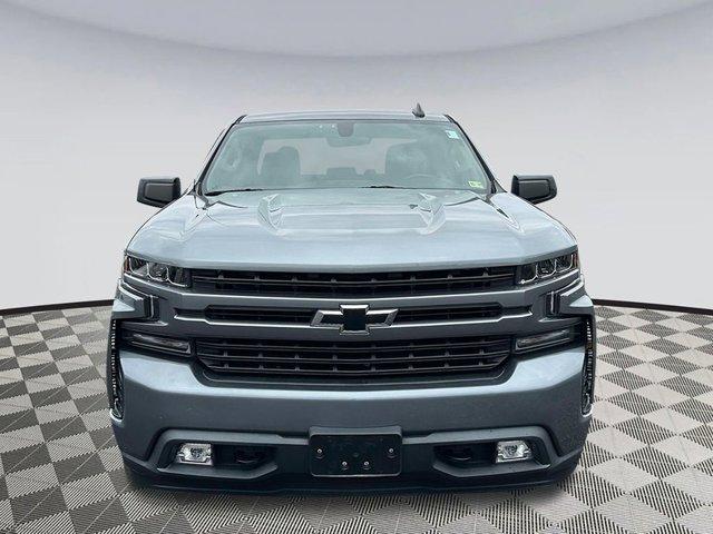 used 2019 Chevrolet Silverado 1500 car, priced at $34,900