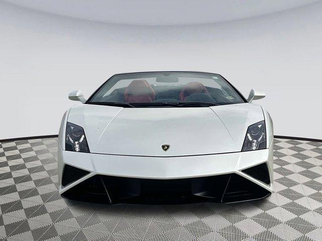 used 2013 Lamborghini Gallardo car, priced at $144,700