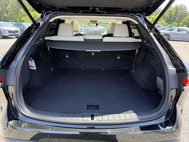 used 2023 Lexus RX 350 car, priced at $55,000