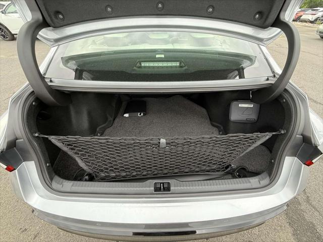 used 2025 Lexus IS 350 car, priced at $54,550