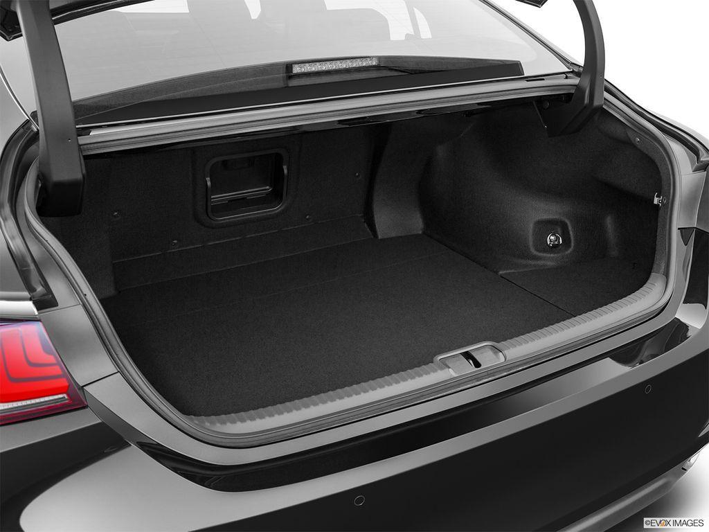 new 2025 Lexus ES 350 car, priced at $47,294